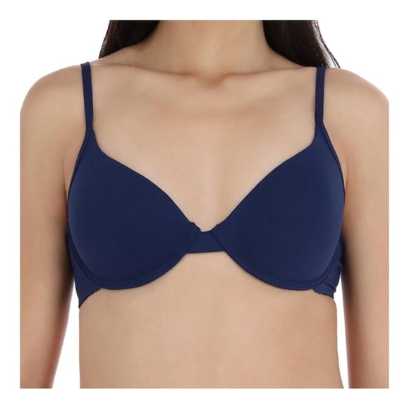 Brasier Marel para Mujer, Básico Azul Talla 32B