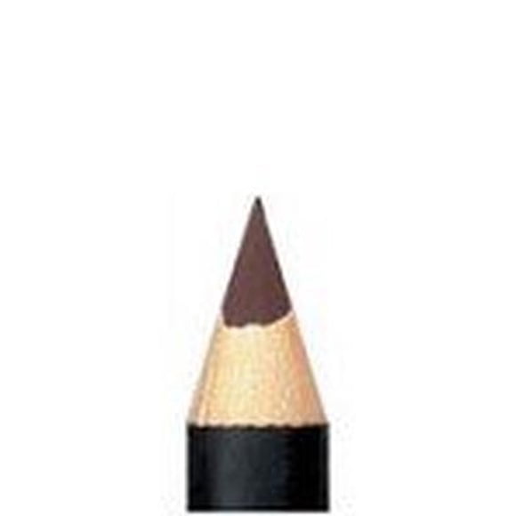 Chocolate #528 LA Colors Lápiz delineador de labios suave a prueba de manchas de larga duración
