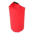 thumbnail image 5 of KAKOWELY Sac de Compression Sac de Compression Sec 15 L Sac Imperméable pour Bateau Canot Kayak Rafting (Rouge) 12,99 Pouces X 21,65 Pouces X 0,39 Pouces, 5 of 5