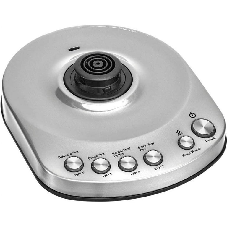 Bella pro series tea maker 2025