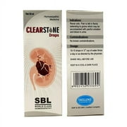 SBL Clearstone Drop-30ml