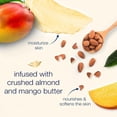 thumbnail image 4 of Exfoliante corporal Dove body polish crushed almond & mango butter 298 g, 4 of 8
