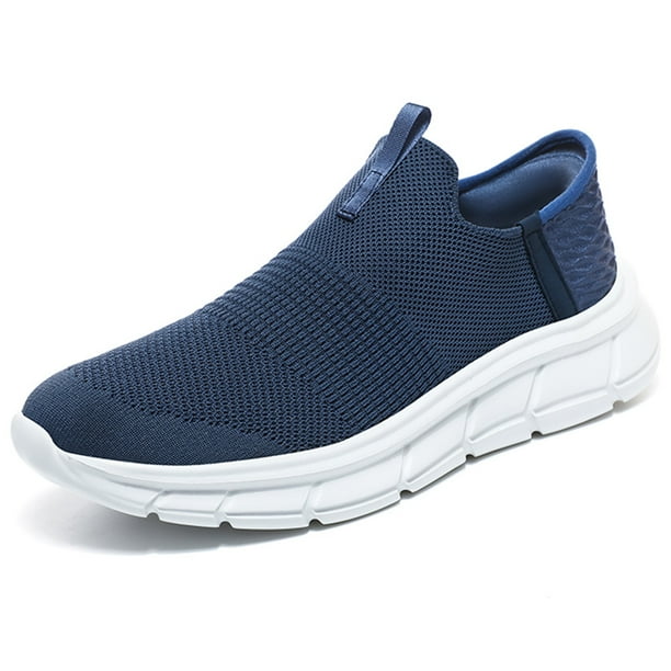 Zapatos casuales para mujeres hombres manos libres moda zapatillas transpirables zapatos descalzos