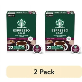 Starbucks Sumatra Dark Roast Coffee, Single Origin, 72 K