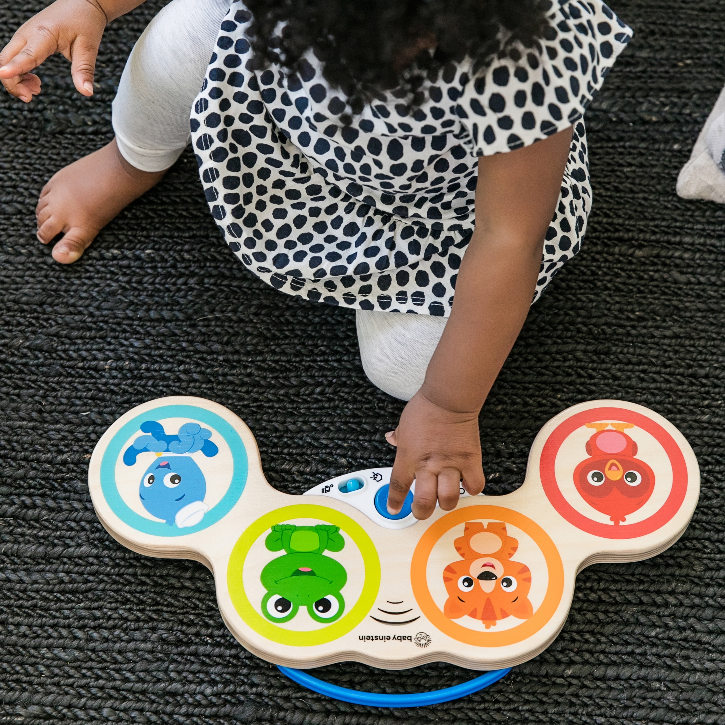 baby einstein magic touch piano