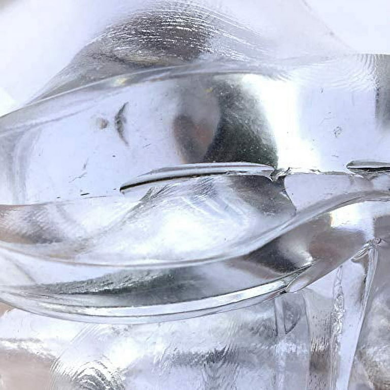 Thinking Putty- Liquid Glass, LG020, Crazy Aaron