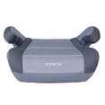 thumbnail image 1 of Autoasiento Booster Cosco Topside Organic Waves gris, 1 of 5