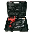 thumbnail image 2 of Steel Dragon Tools® MT160 Hand Held Diamond Core Drill Rig for Wet Drilling, 2 of 4