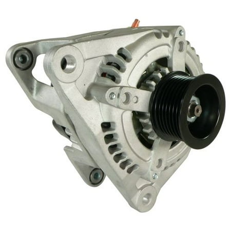 2005 Dodge Durango Alternator - Ultimate Dodge