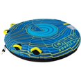 thumbnail image 1 of Tubo remolcable Connelly Double Play para 2 ciclistas, 1 of 2