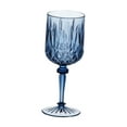 thumbnail image 4 of Baoblaze Acrylic Wine Goblet Party Supplies Wine Cup for Bar Home Restaurant Blue, 4 of 8