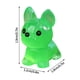 thumbnail image 2 of Big sale Glow-in-the-dark Small Eye Method Bucket DIY Jewelry Micro Resin Accessories Key Chain Desktop Car Widgets Play House, 2 of 2
