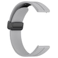 thumbnail image 3 of Sports Bracelet Silicone Replacement Strap 18mm Universal Fit Durable Breathable Easy to Install for Smart Watches, 3 of 3