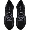 thumbnail image 4 of Tenis Hombre, Zapatos Hombre Deportivos, Zapatos de Malla Transpirable para Hombre, Zapatillas de Deporte Casuales de Moda para Entrenamiento Caminar Correr Gimnasio con Suela Antiderrapante, 4 of 7