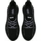 thumbnail image 4 of Tenis Hombre, Zapatos Hombre Deportivos, Zapatos de Malla Transpirable para Hombre, Zapatillas de Deporte Casuales de Moda para Entrenamiento Caminar Correr Gimnasio con Suela Antiderrapante, 4 of 7