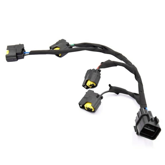 APPLAYERR 273502B000 PC Ignition Coil Harness for Kia Rio 2012-2014 Veloster Tested Quality Direct Fit