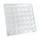 thumbnail image 2 of Caja De Almacenamiento De Joyería Acrílica, Estuche Transparente Para Puntas De Uñas, 36 Compartimentos Pequeños, 2 of 8
