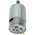 thumbnail image 3 of Universal 550 35000rpm Electric Motor Rs550 12v Motor Accessories For Kids Car Children Ride On Toy, 3 of 5