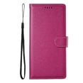 thumbnail image 5 of Funda para FOXDOCK iPhone 12 Pro Max– Cuero Premium, 3 ranuras para tarjetas, Protección contra impactos, 5 of 5