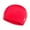 Red, variant on TYR Lycra Fiber Swim Cap