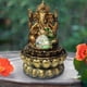 thumbnail image 1 of Fuente de agua interior BLESIY decorativa de cascada de mesa para sala de estar, 1 of 8