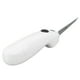 thumbnail image 4 of Cuchillo eléctrico de fácil corte, cuchillo con batería, cuchillo de acero inoxidable con batería, cuchillo para filete eléctrico, construcción robusta, 4 of 8