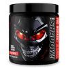 JNX Sports® The Shadow! Pre-Workout 350mg Caffeine Fruit Punch 30 Serves