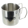 thumbnail image 1 of Taza de hojalata con licencia oficial de Call of Duty Modern Warfare, 1 of 2