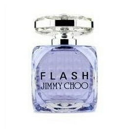 Flash Eau De Parfum Spray (Tester) By Jimmy Choo - 3.4 oz Flash Eau De Parfum Spray (Tester) By Jimmy Choo - 3.4 oz
