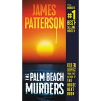 The Palm Beach Murders (Paperback)