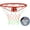 Mix, variant on Glow in The Dark Basketball Net Light Up Basketball Nets Outdoor, All Weather Basketball Net Replacement