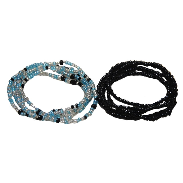 Chaîne de Taille Perles Créatives Mode Bijoux Chaîne de Ventre pour Femmes Filles