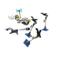 thumbnail image 4 of LEGO Chima Target Practice 70101, 4 of 7