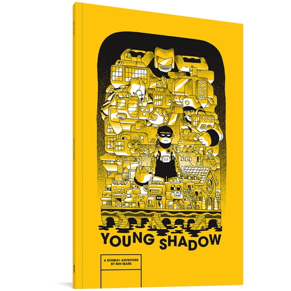 Young Shadow, (Paperback)
