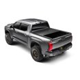 thumbnail image 3 of Retrax Tonneau Cover EQ0484-1 Retrax EQ; Power Retractable; Matte Black; Aluminum; Remote Control Lock; With LED Light, 3 of 5