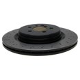thumbnail image 6 of Raybestos Specialty Performance Rotors, 980657 Fits select: 2006-2013 MERCEDES-BENZ S, 2005-2006 MERCEDES-BENZ CL, 6 of 6