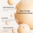 thumbnail image 3 of Discoloration Correcting Even Skin Tone Tanning Leg Moisturizing Beauty Lotion For Smooth Legs, 3 of 6