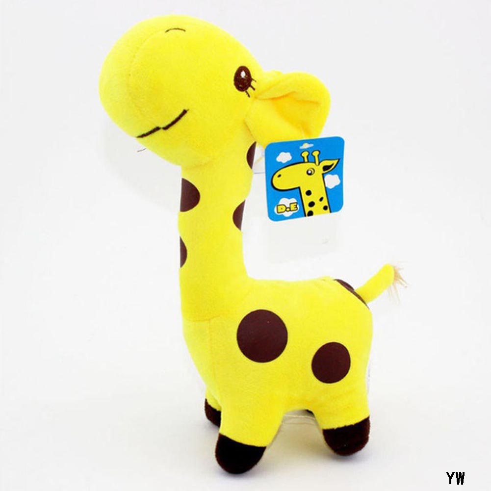 big stuffed giraffe walmart
