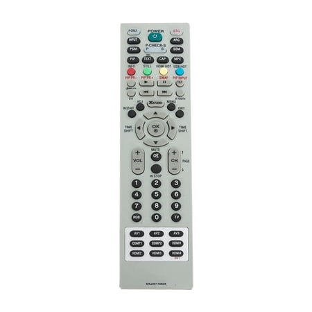 New MKJ39170828 Remote Control Suit for LG LCD LED TV
