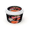 Delicious Samyang Big Bowl Korean Noodles Pantry Staples, Spicy