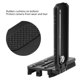 thumbnail image 3 of Tablero de tiro vertical estabilizador V BESTLIFE negro, 3 of 9