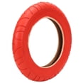 thumbnail image 1 of Jadeshay Neumático Exterior Inflable 10x2, neumático de Goma, reemplazo para Xiaomi, Accesorio para Patinete eléctrico, 1 of 5