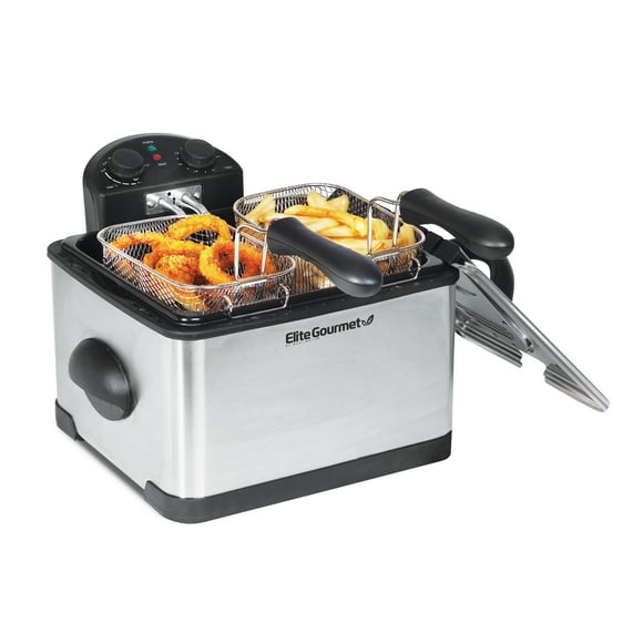 Mini Deep Fryers