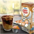 thumbnail image 4 of Coffee Mate Vanilla Caramel Liquid Coffee Creamer Singles, Lactose-Free Creamer, 0.375 Fl Oz, 50 Ct, 4 of 27