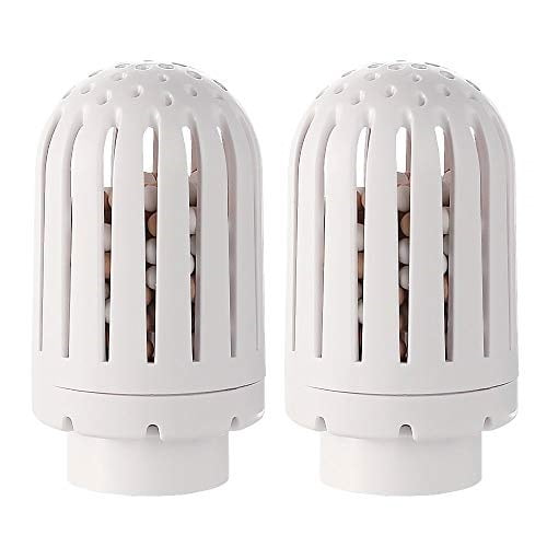 TaoTronics TTAH001 TTAH002 TTAH019 Replacement Filters, Ceramic