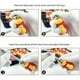 thumbnail image 5 of Juego de destornilladores aislados de 1000V con puntas magnéticas ranuradas y Phillips, empuñaduras suaves, herramientas de reparación de trabajos eléctricos para electricistas, 10 Uds., 5 of 5