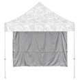 thumbnail image 4 of E-Z UP® Recreational Half Walls ? Angle, 10', 4 of 6