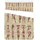 thumbnail image 1 of ABPHQTO Juego de cama de 3 piezas Funda nórdica para mujer con 2 fundas de almohada para la decoración de la habitación del hogar, 1 of 4