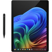 Microsoft Surface Pro 11 13 120Hz 2-In-1 Copilot+ PC Wi-Fi Tablet, Intel Core Ultra 7 266V 2.2GHz, 16GB RAM, 512GB SSD, Windows 11 Pro, Platinum