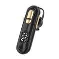 thumbnail image 2 of today's Deals of the day Wireless Earbuds Bluetooth 5.3 in Ear Buds Light-Weight Headphones,Deep Bass Sound,Built-in Mics Headset,Clear Calls Earphones for Sports Workout, 2 of 3
